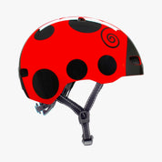 Nutcase Little Nutty Lady Bug Mips Helmet