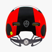 Nutcase Little Nutty Lady Bug Mips Helmet