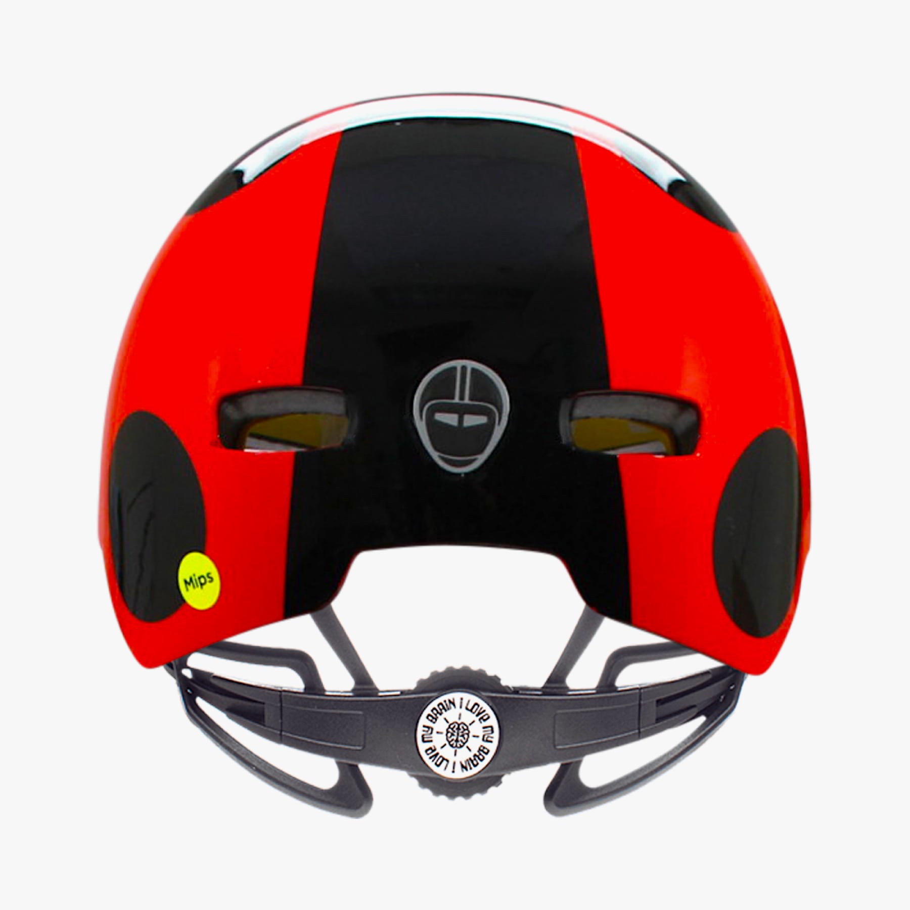 Nutcase Little Nutty Lady Bug Mips Helmet