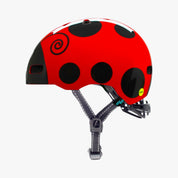 Nutcase Little Nutty Lady Bug Mips Helmet