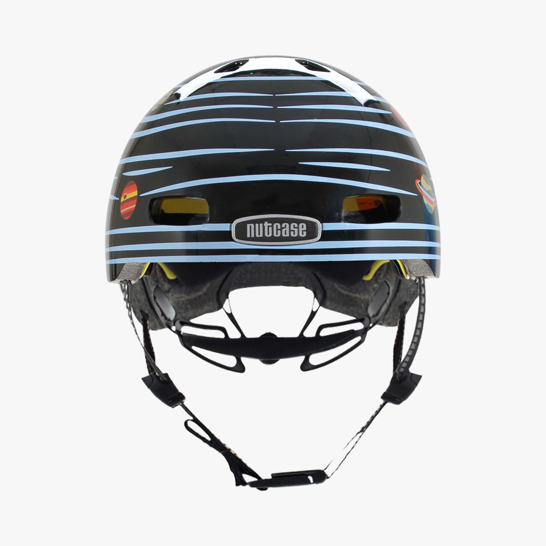 Nutcase Little Nutty Defy Gravity Mips Helmet
