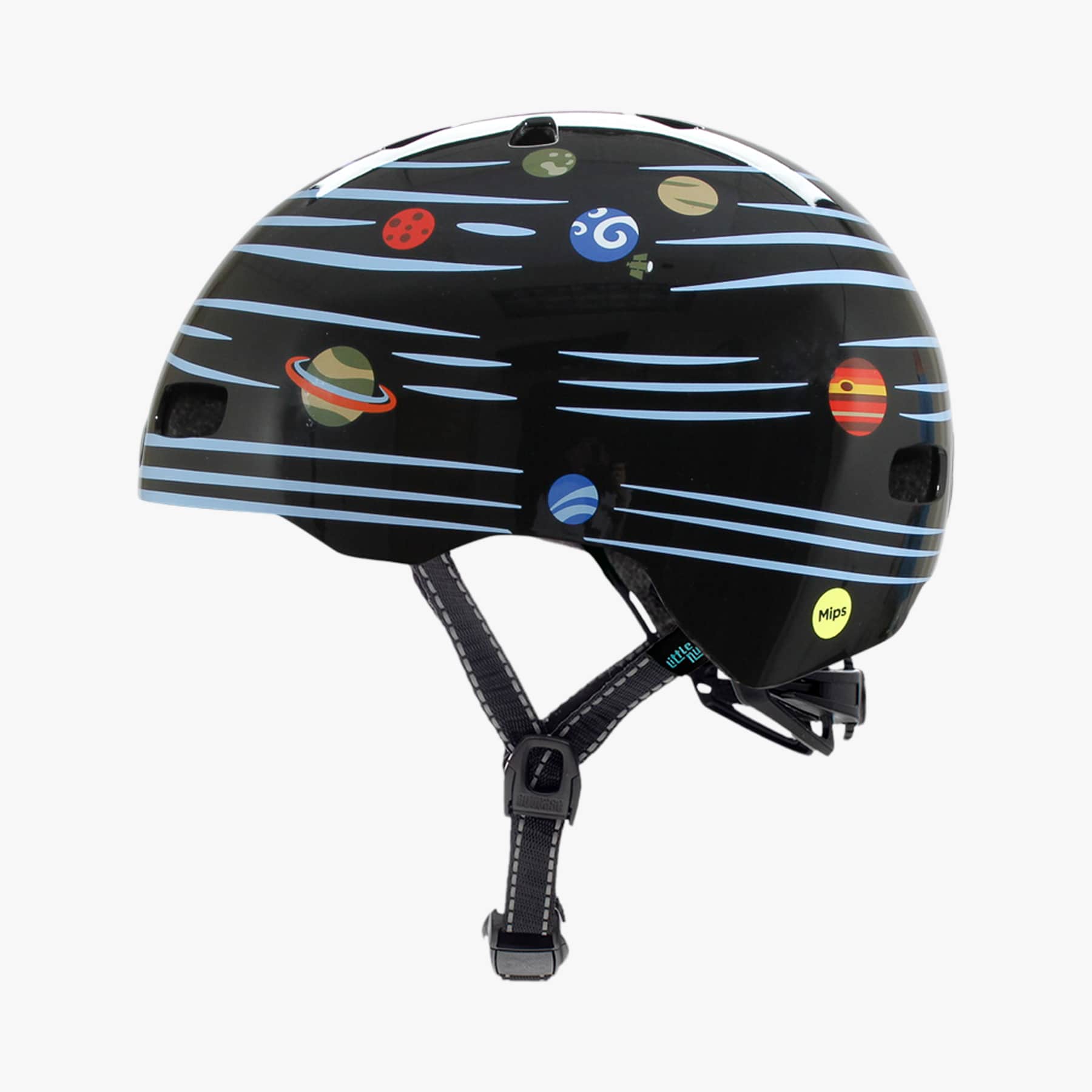 Nutcase Little Nutty Defy Gravity Mips Helmet