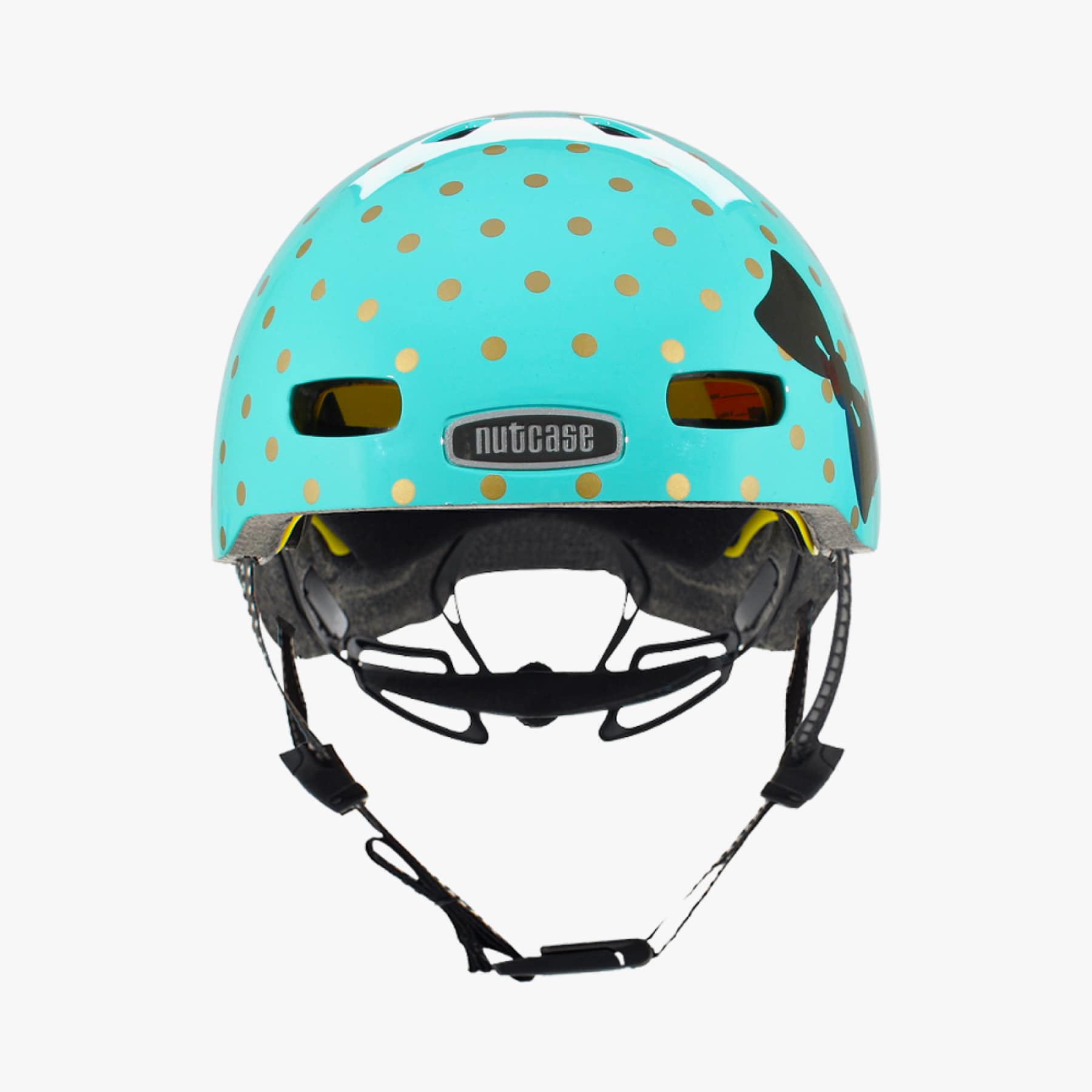 Nutcase Little Nutty Sock Hop Mips Helmet