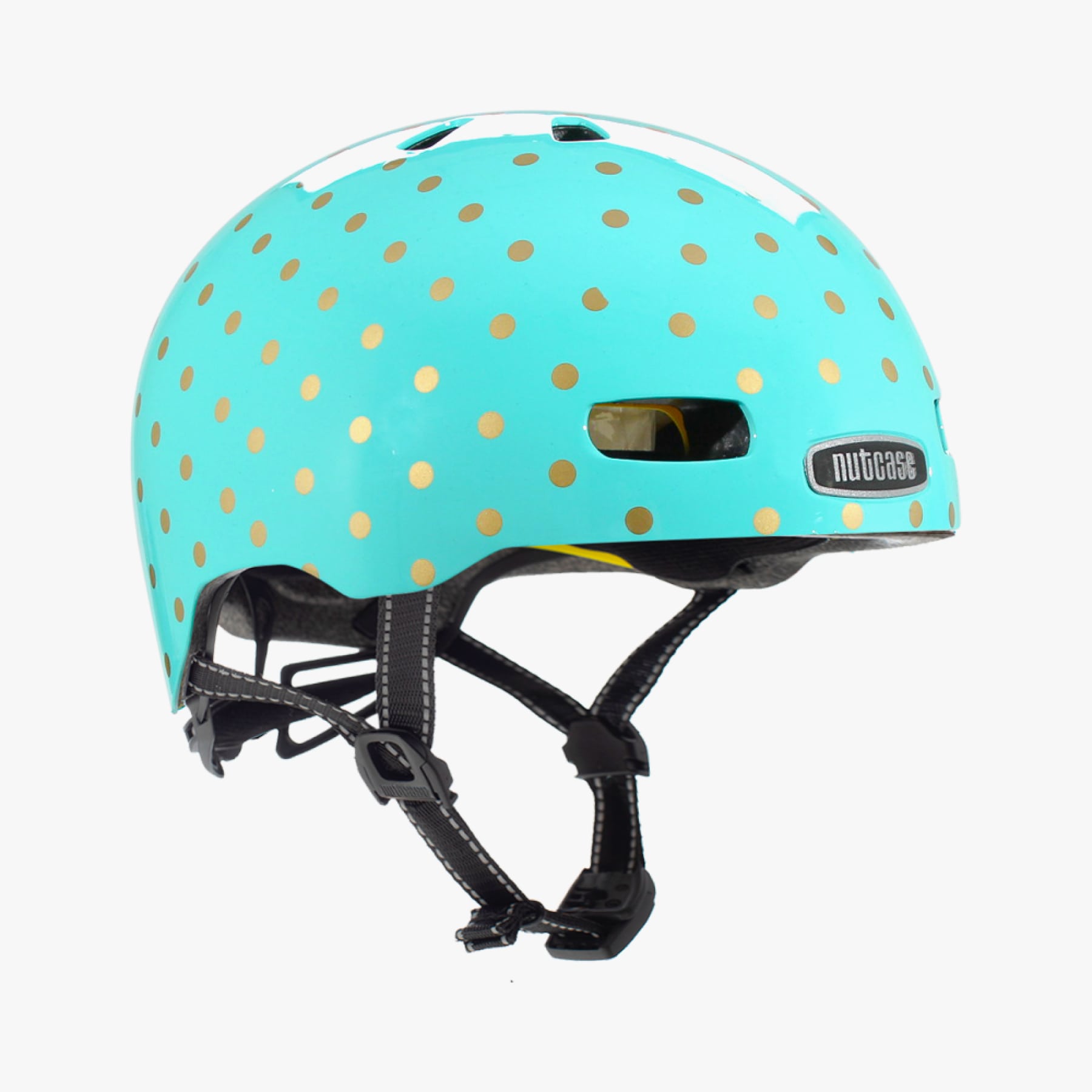 Nutcase Little Nutty Sock Hop Mips Helmet