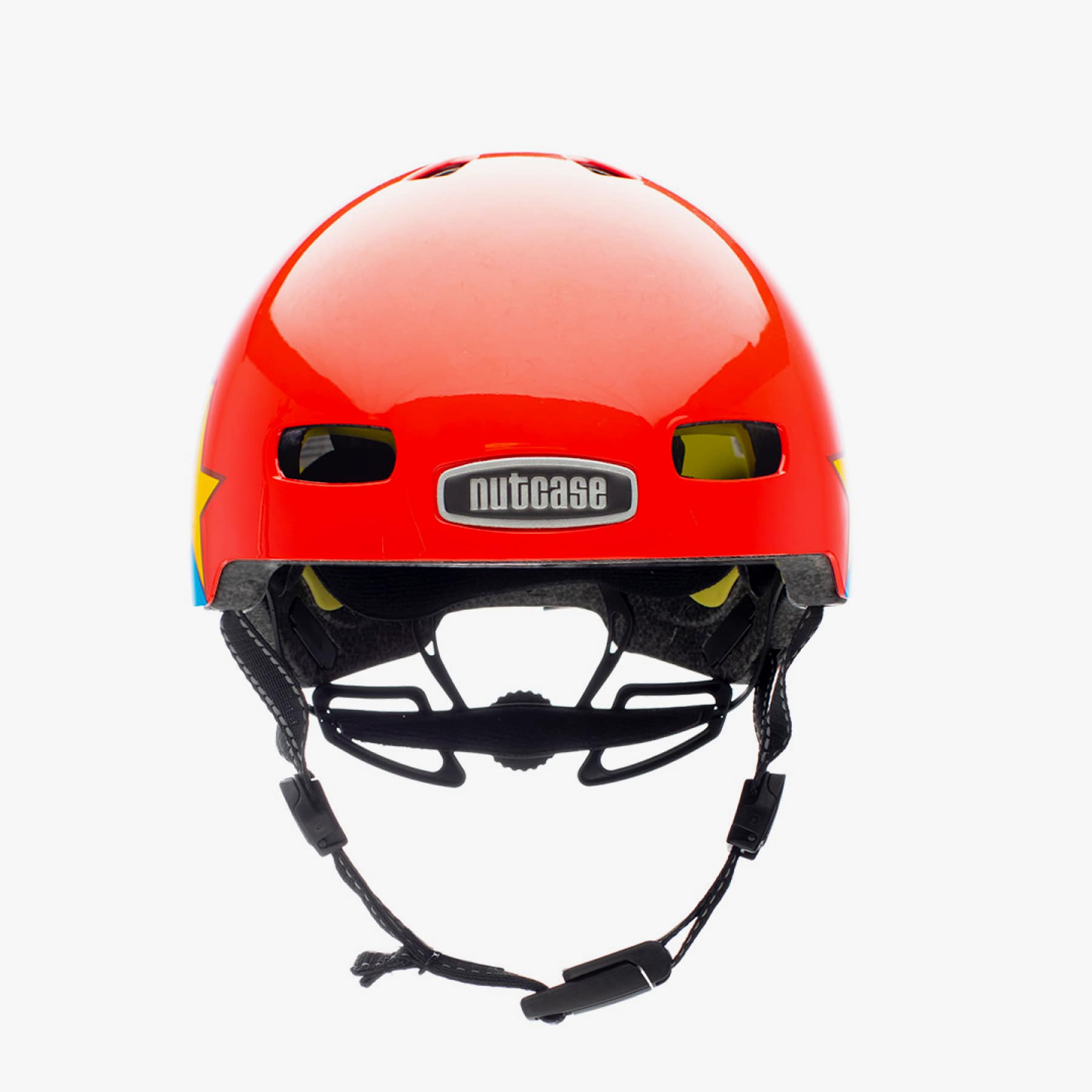 Nutcase Little Nutty Supa Dupa Mips Helmet
