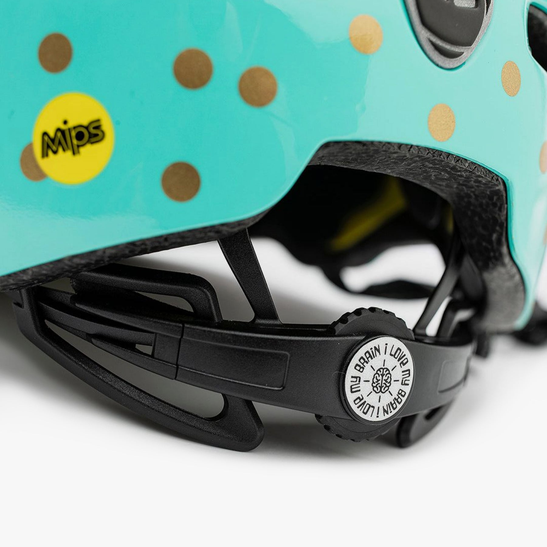 Nutcase Little Nutty Sock Hop Mips Helmet