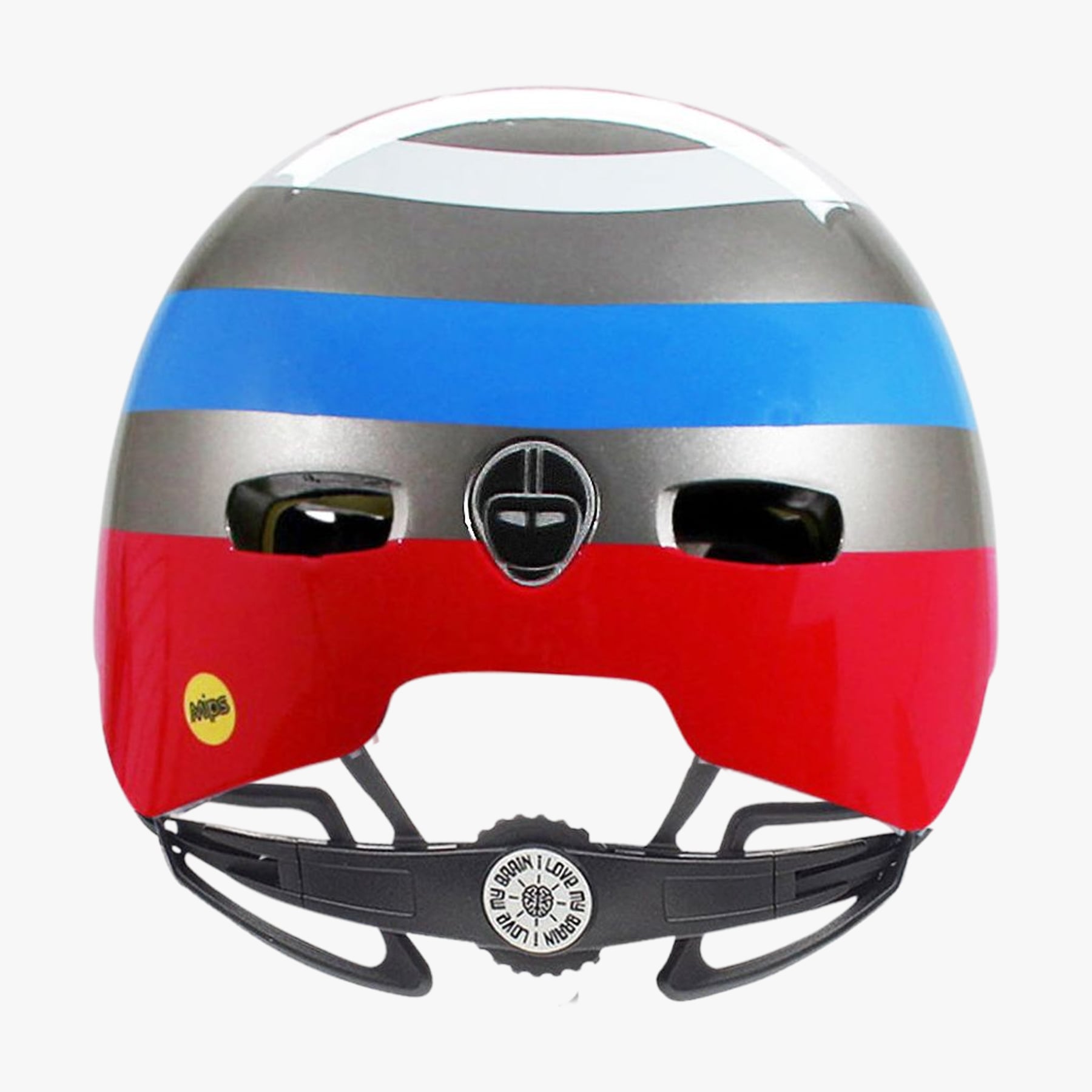 Nutcase Little Nutty Captain Mips Helmet