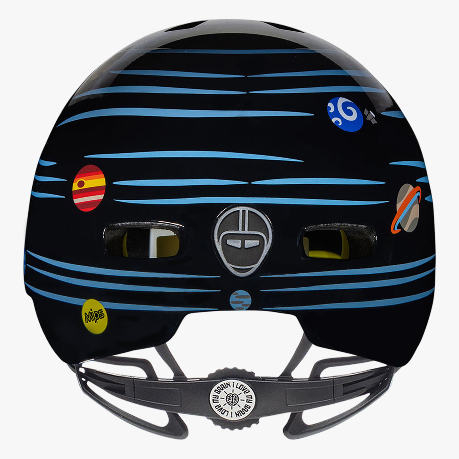 Nutcase Little Nutty Defy Gravity Mips Helmet