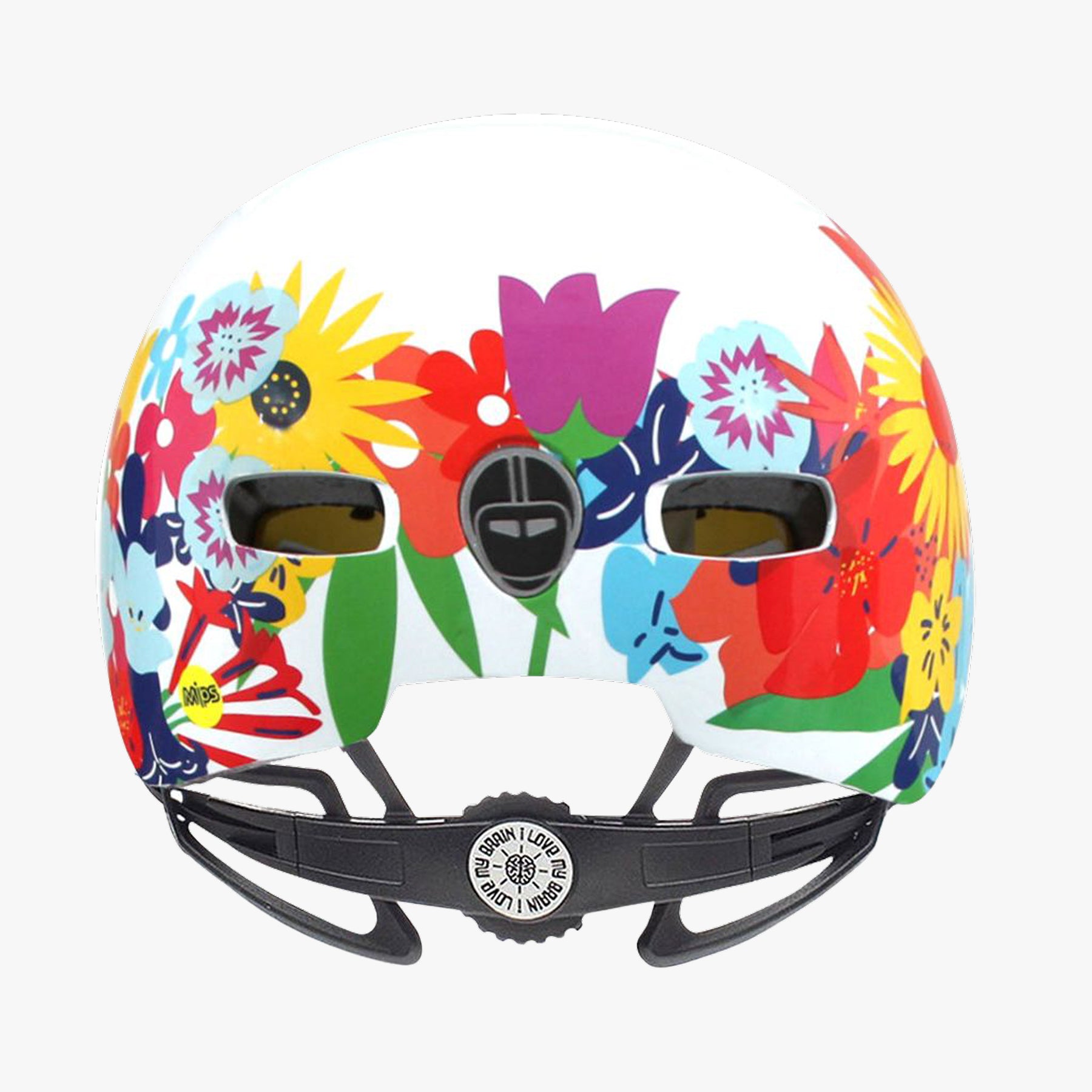 Nutcase Little Nutty Wild Child Mips Helmet