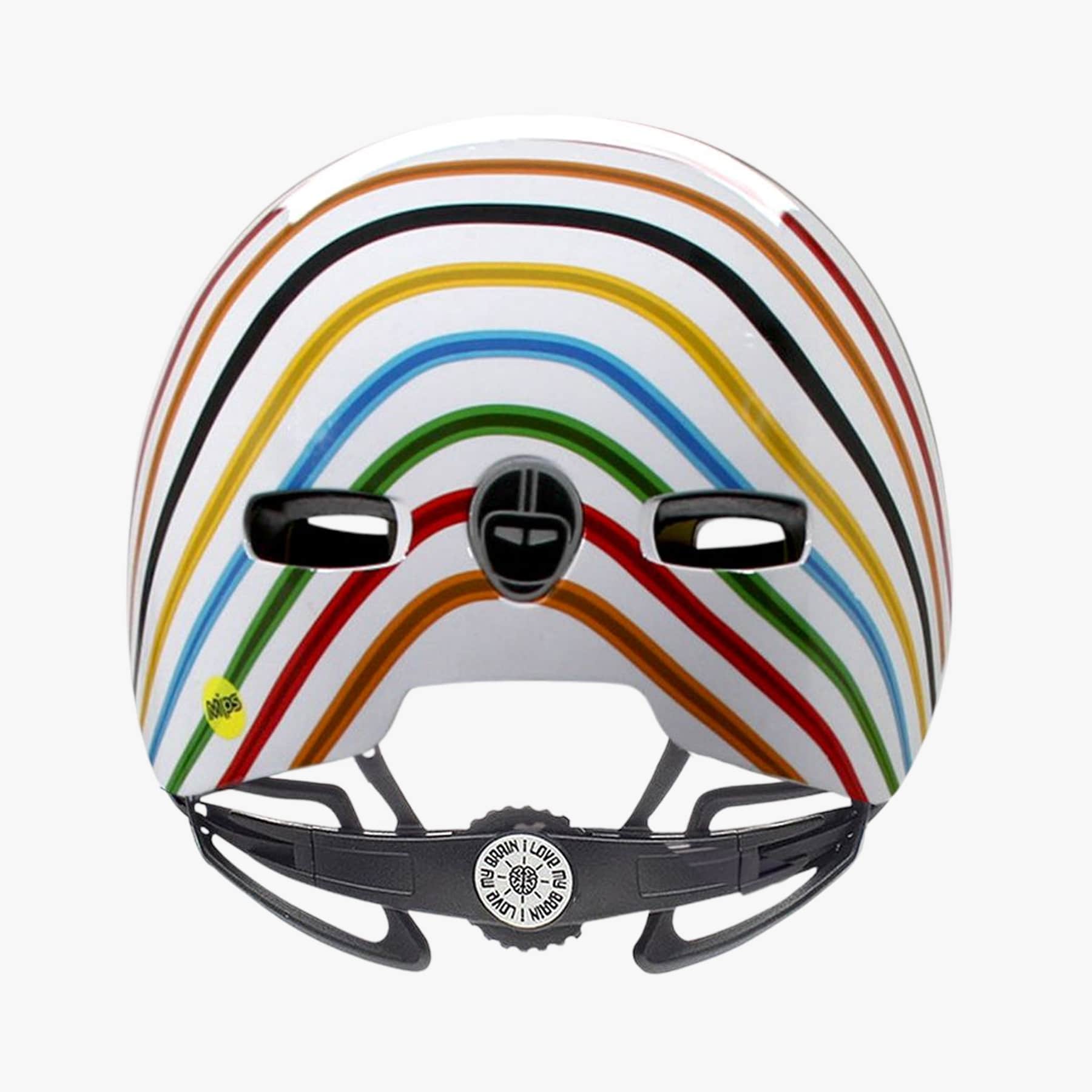 Nutcase Little Nutty Candy Coat Mips Helmet