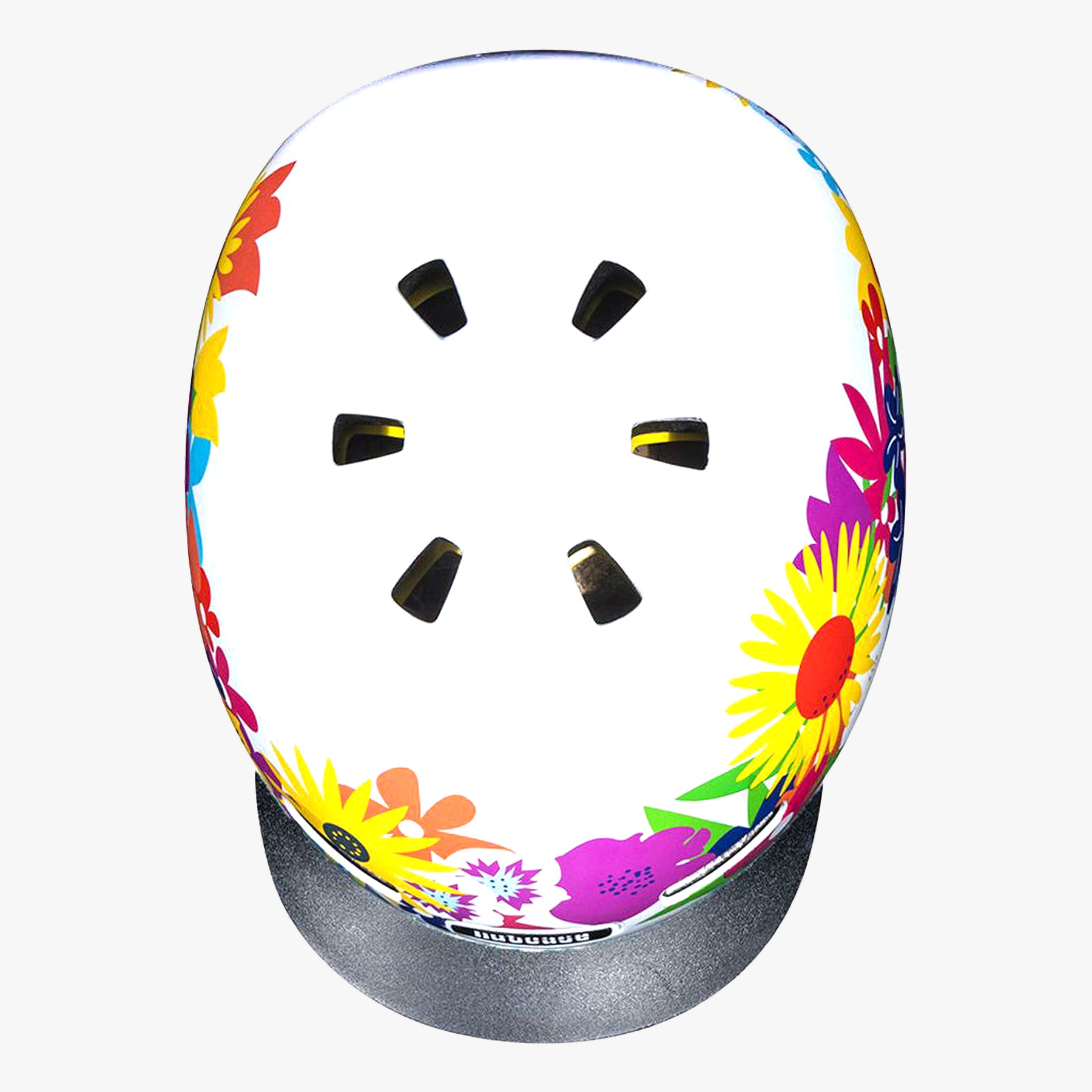 Nutcase Little Nutty Wild Child Mips Helmet