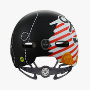 Nutcase Little Nutty Ride The Plank Mips Helmet