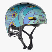 Nutcase Street Ruffled Feathers Mips Helmet