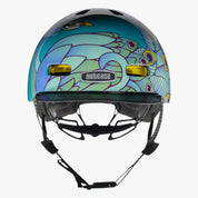 Nutcase Street Ruffled Feathers Mips Helmet