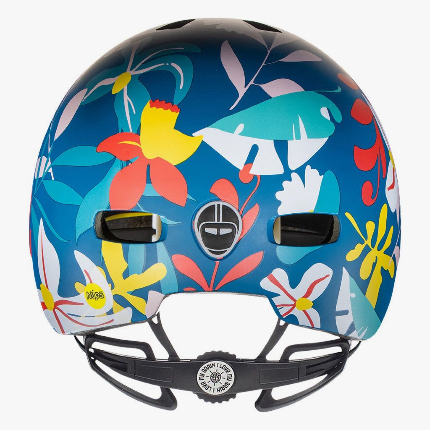 Nutcase Street Tweet Me Mips Helmet