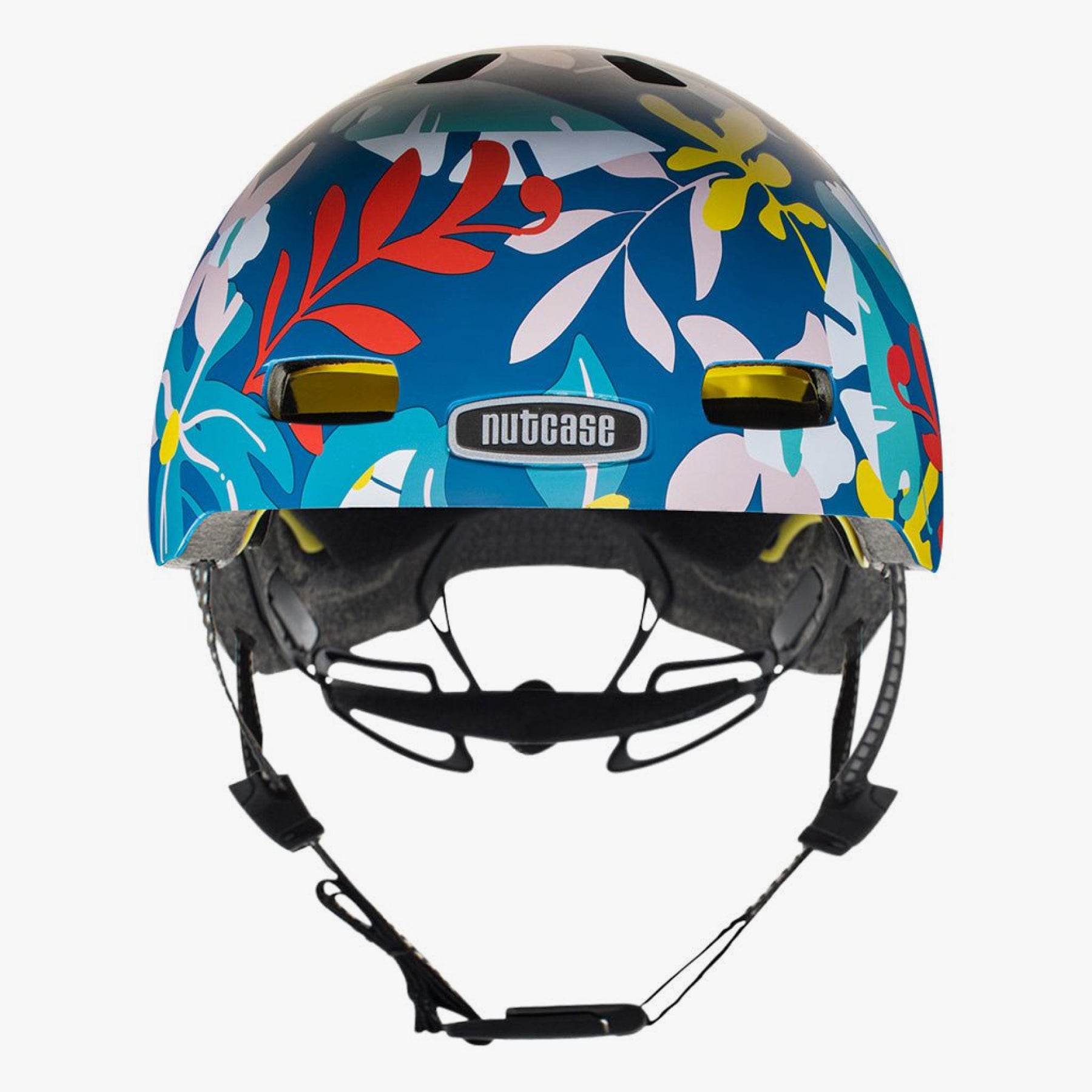 Nutcase Street Tweet Me Mips Helmet