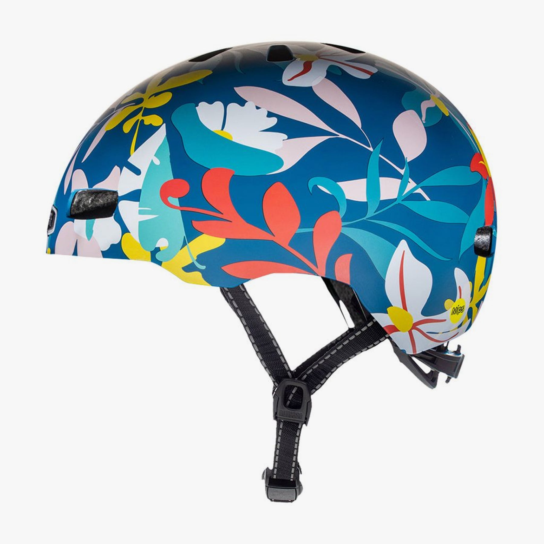 Nutcase Street Tweet Me Mips Helmet