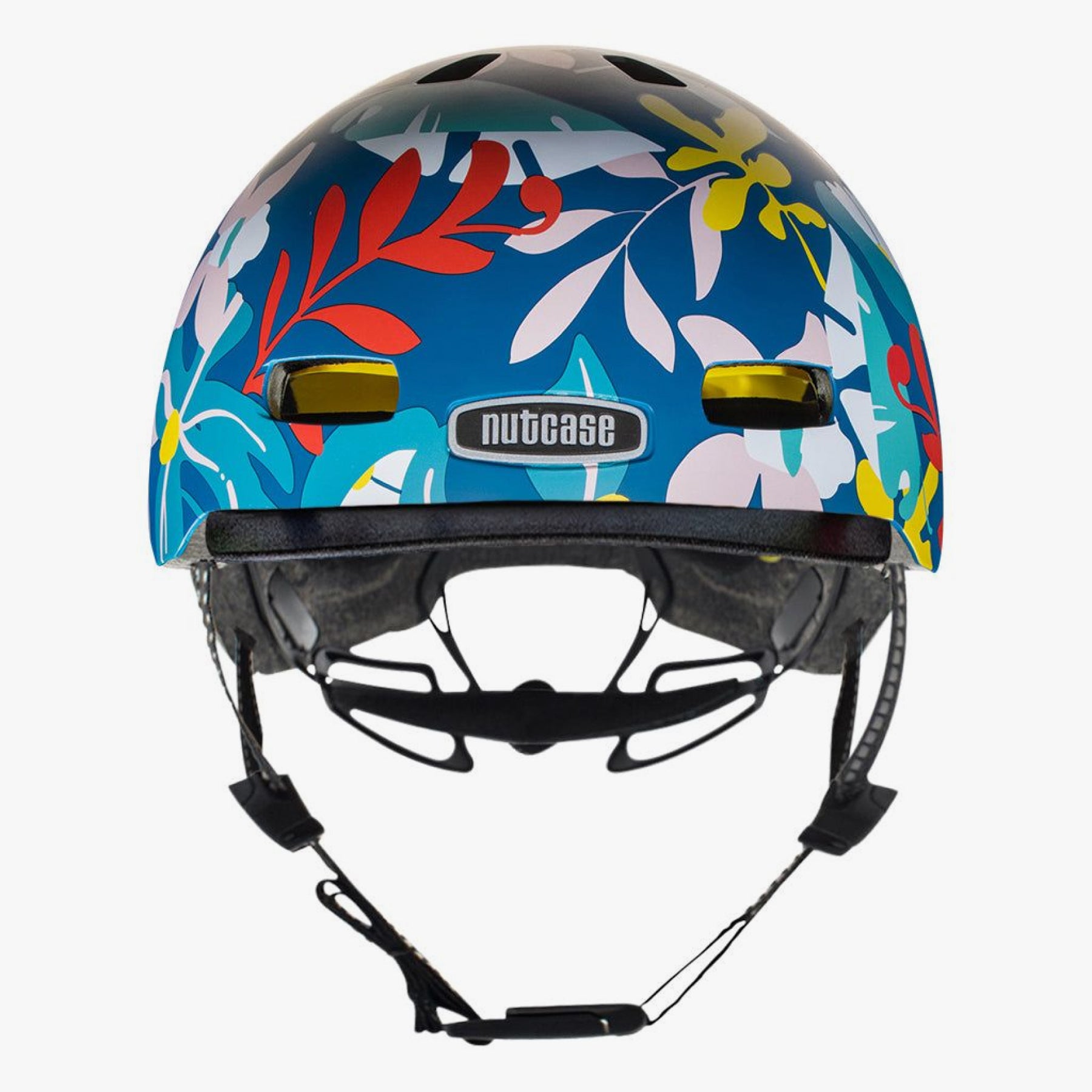 Nutcase Street Tweet Me Mips Helmet