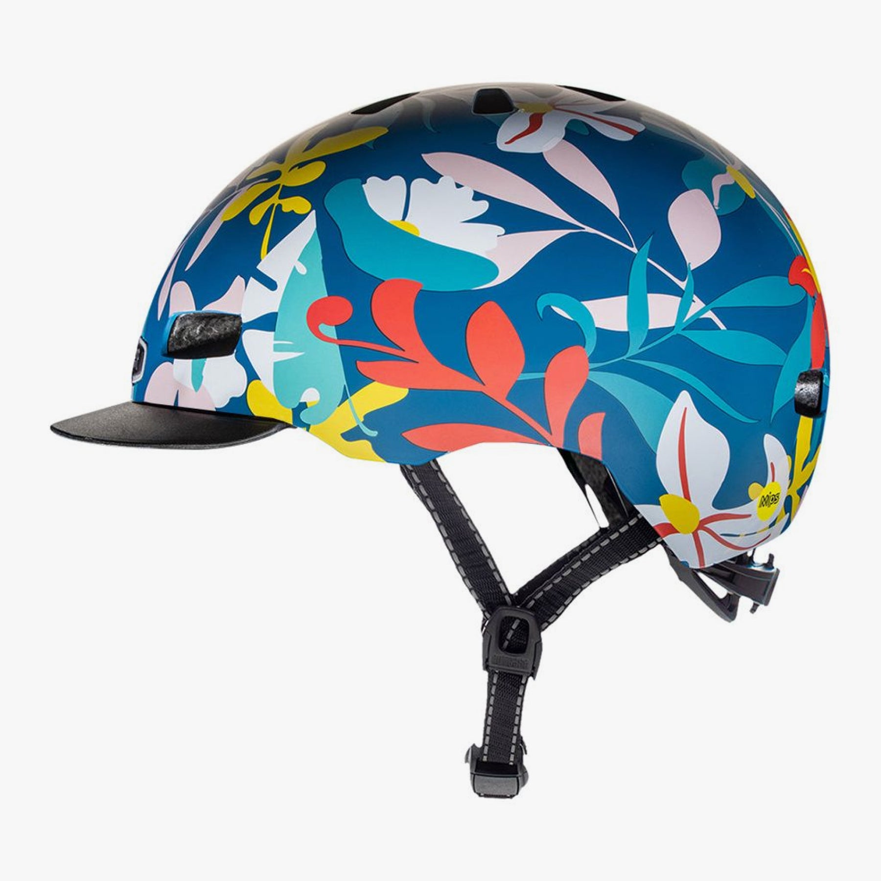 Nutcase Street Tweet Me Mips Helmet