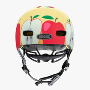 Nutcase Baby Nutty Apple A Day Mips / Dial Helmet XXS