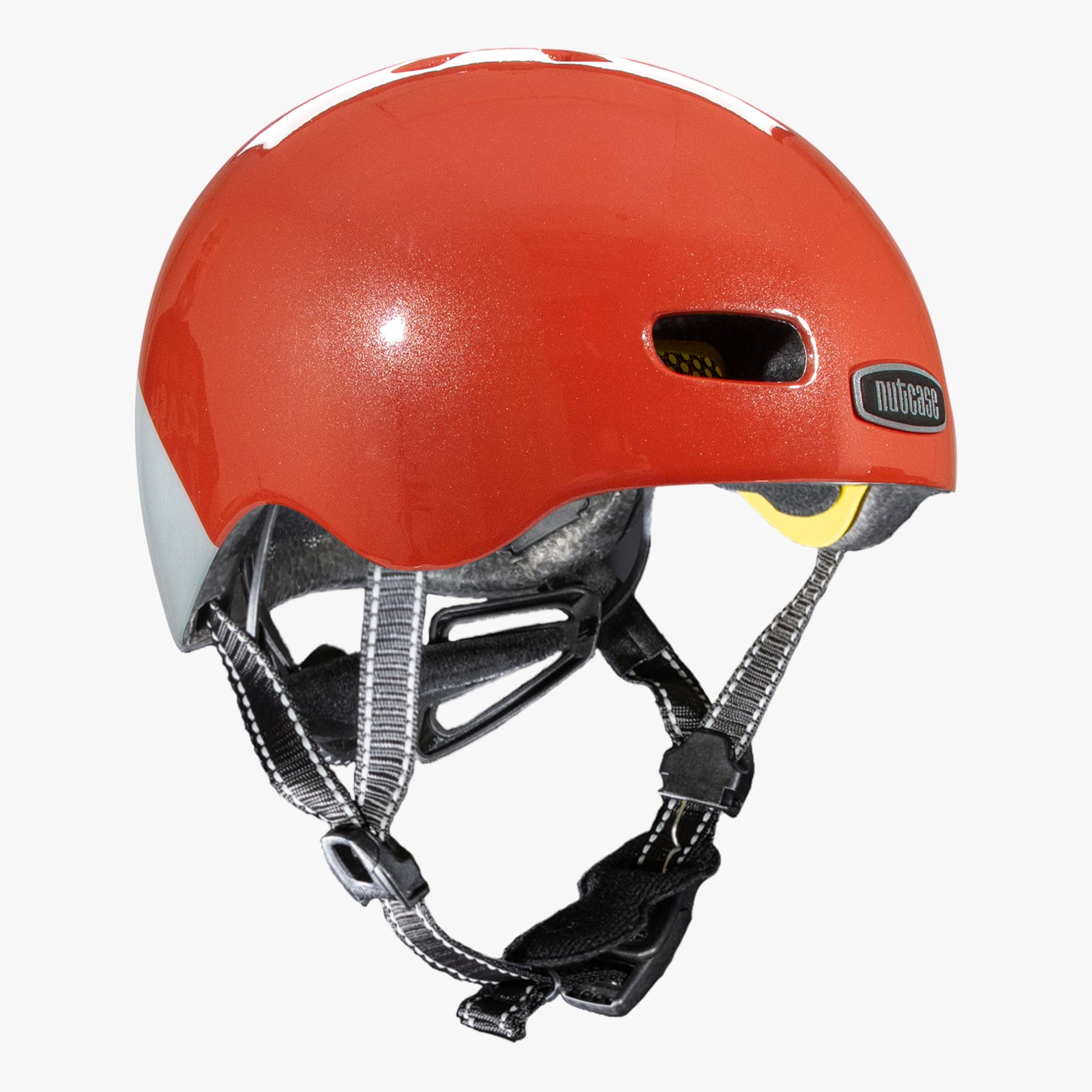 Nutcase Baby Nutty Lady Floss Mips / Dial Helmet XXS