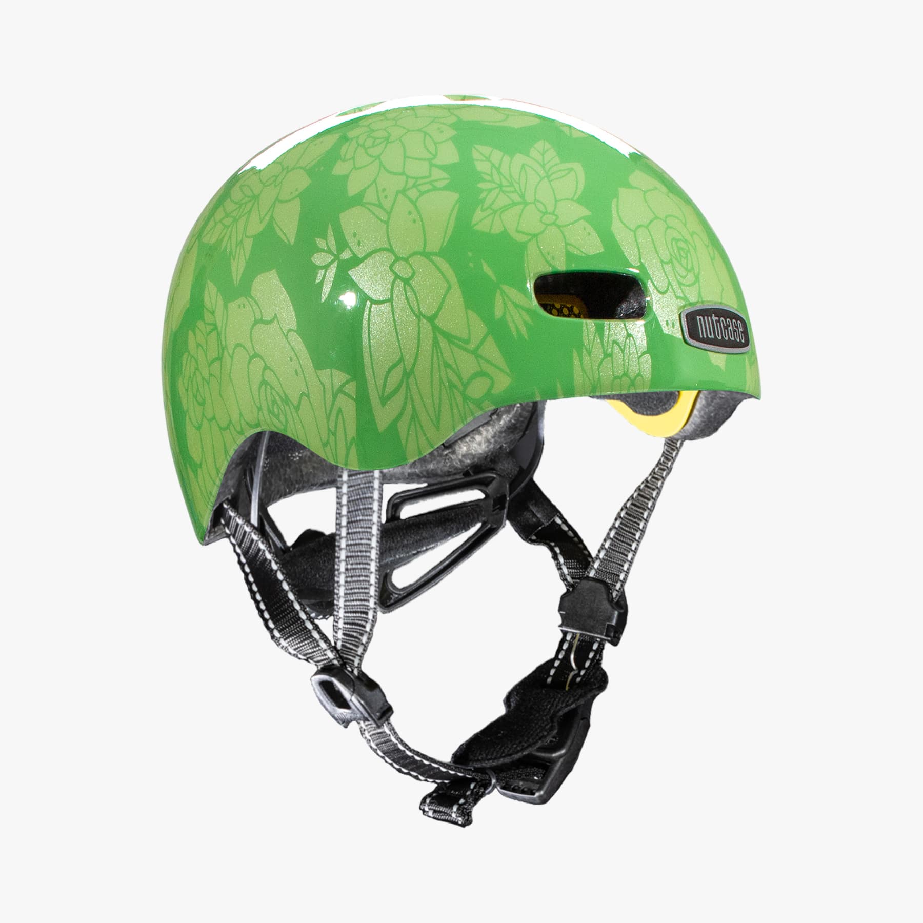 Nutcase Baby Nutty Tiny Patch Mips / Dial Helmet XXS