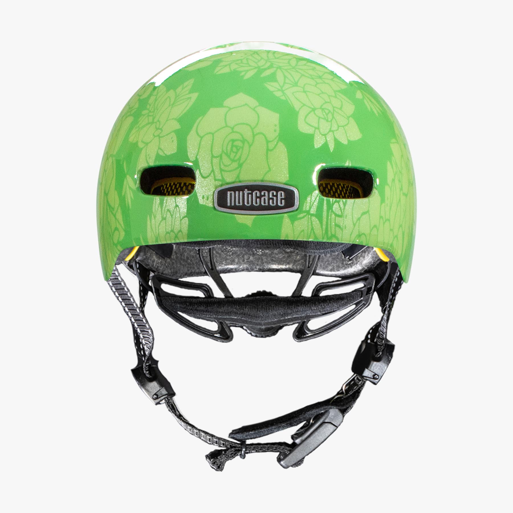 Nutcase Baby Nutty Tiny Patch Mips / Dial Helmet XXS