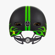 Nutcase Little Nutty Burn Rubber Mips Helmet