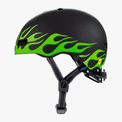 Nutcase Little Nutty Burn Rubber Mips Helmet