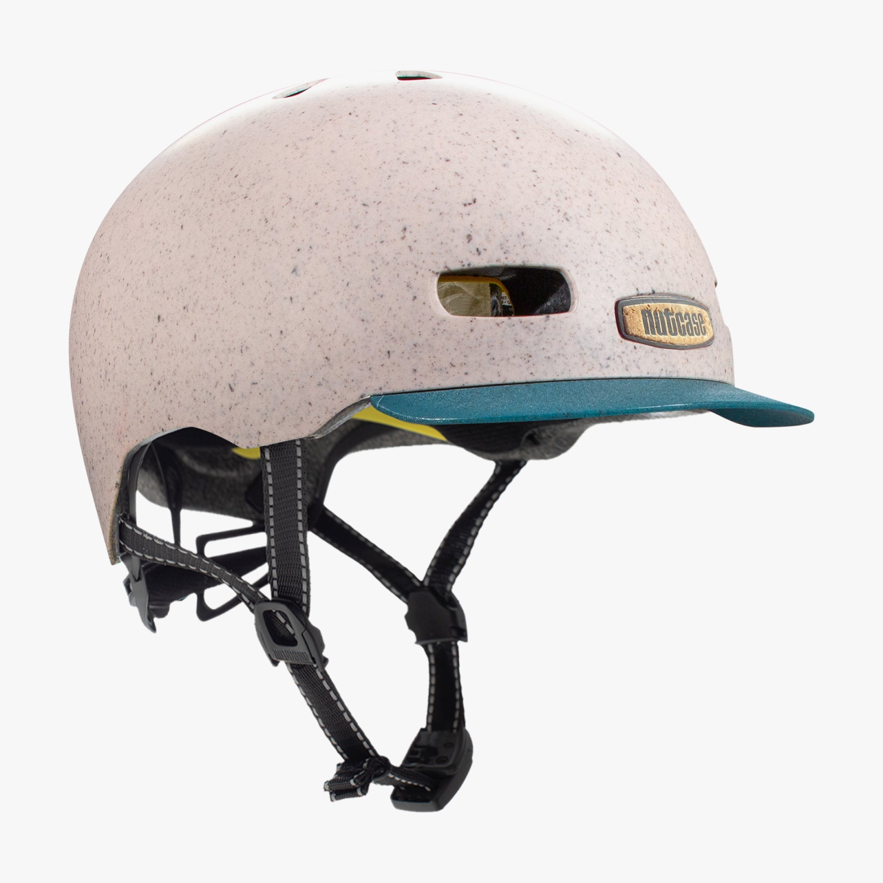 Nutcase Street Toes In The Sand (Recycled) Mips Helmet