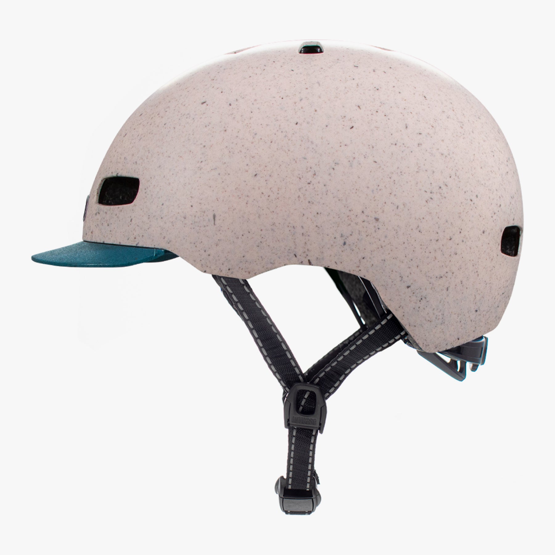 Nutcase Street Toes In The Sand (Recycled) Mips Helmet