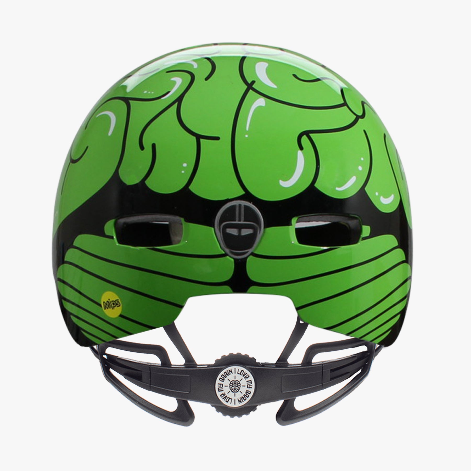 Nutcase Street I Love My Brain Mips Helmet