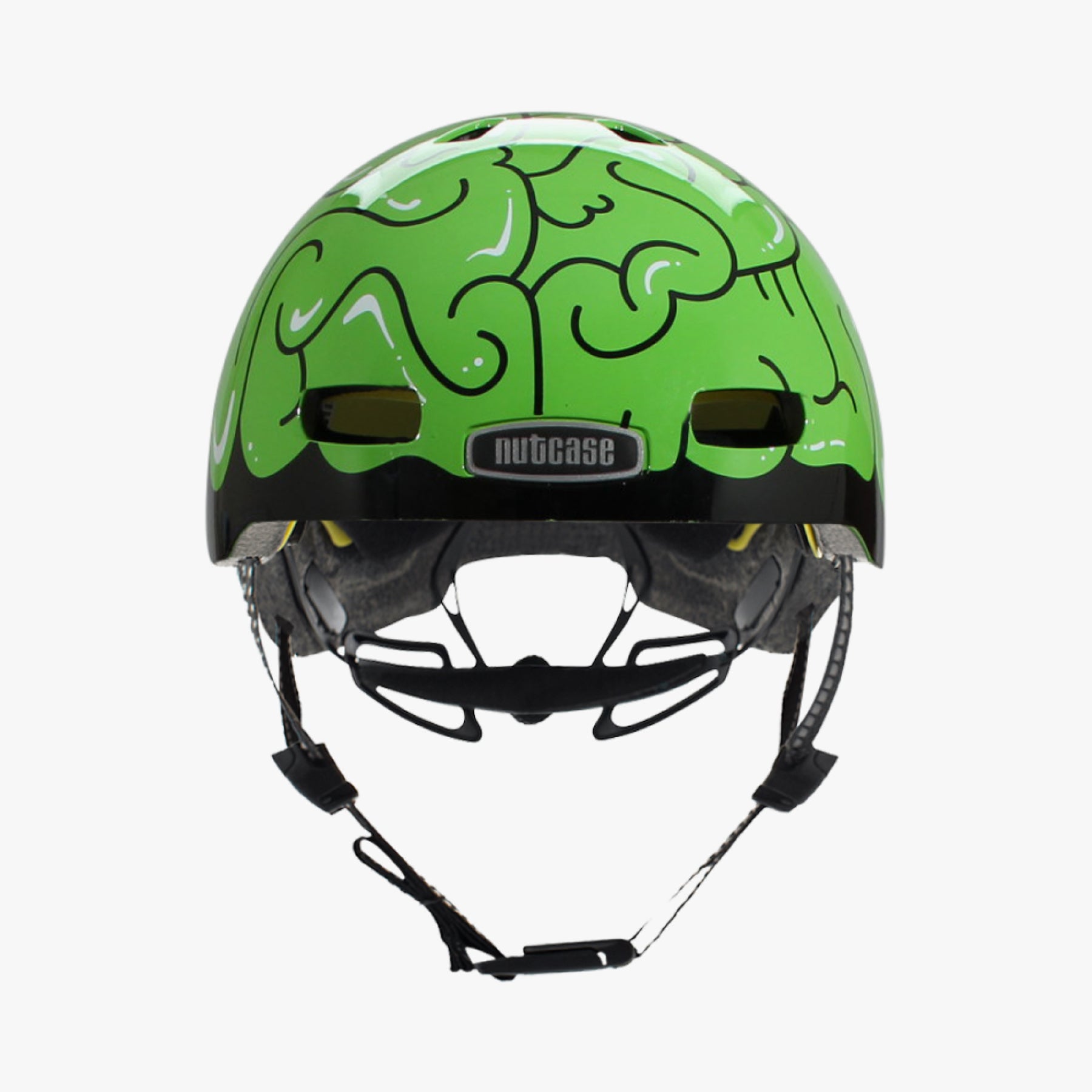 Nutcase Street I Love My Brain Mips Helmet