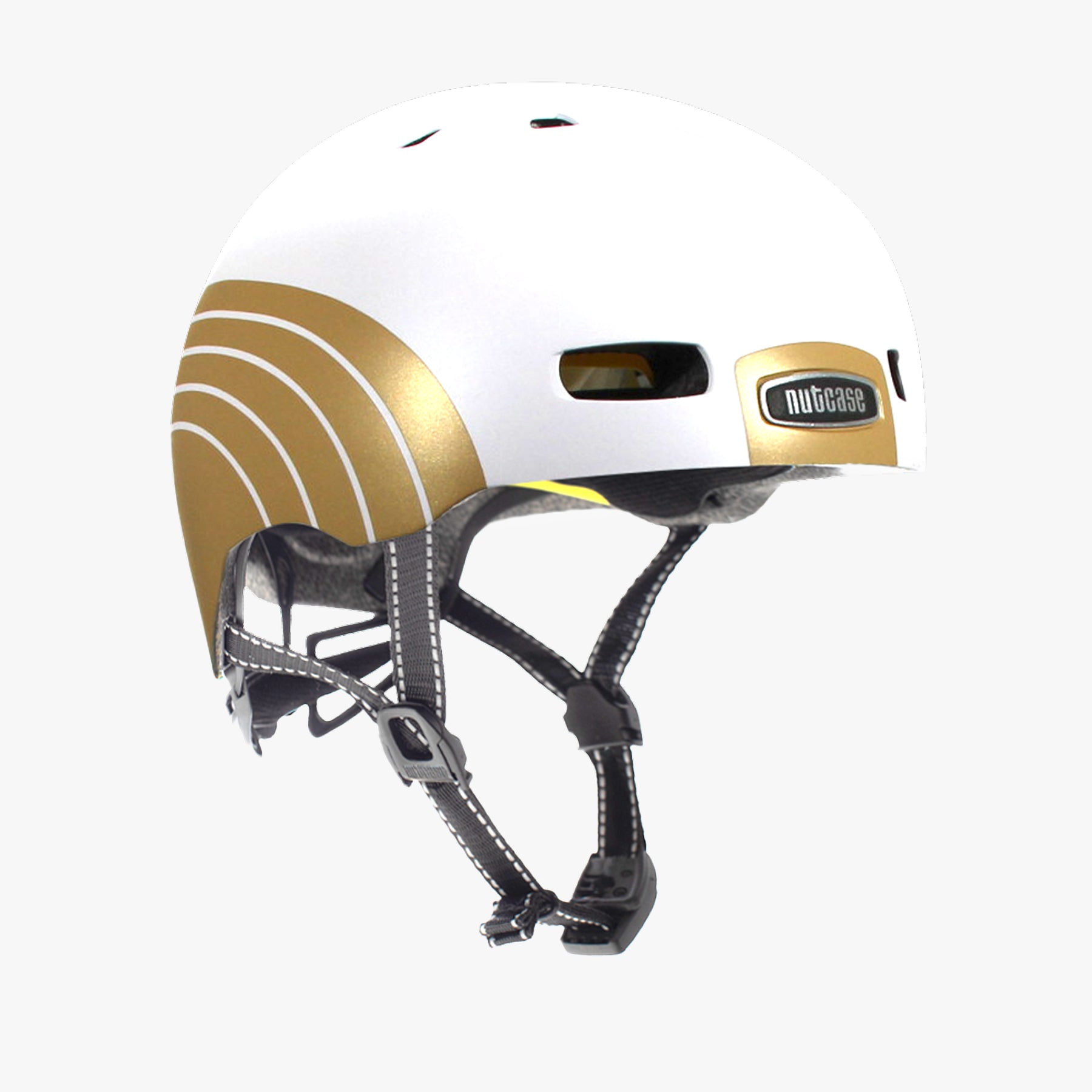 Nutcase Street Midas Touch Mips Helmet