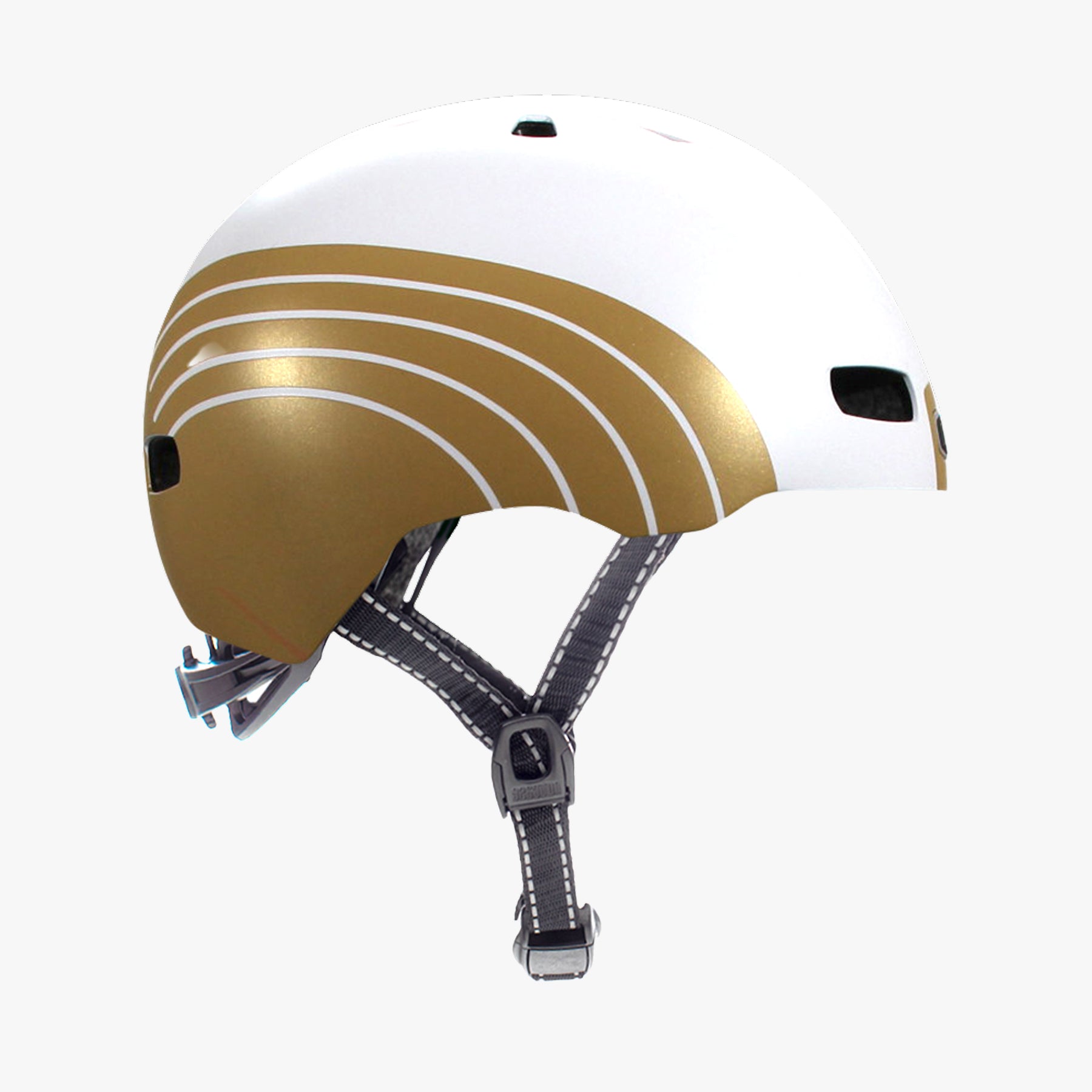 Nutcase Street Midas Touch Mips Helmet