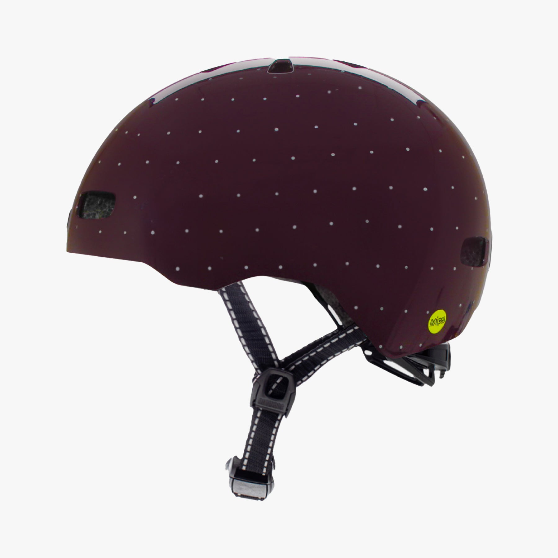 Nutcase Street Plume Mips Helmet