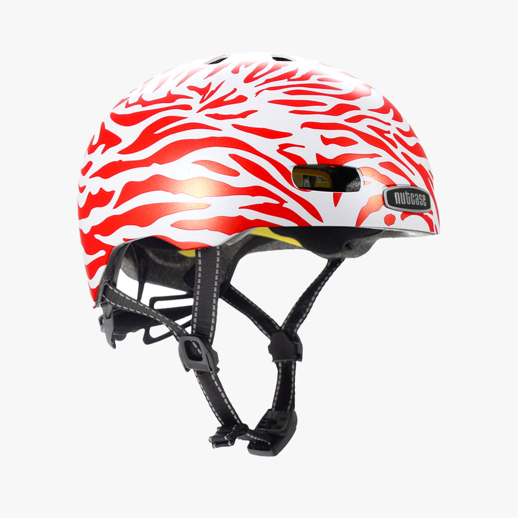 Nutcase Street Zoom-Bye Mips Helmet