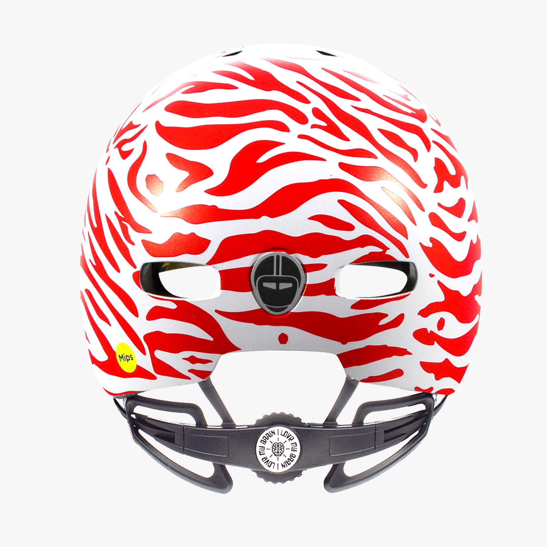 Nutcase Street Zoom-Bye Mips Helmet