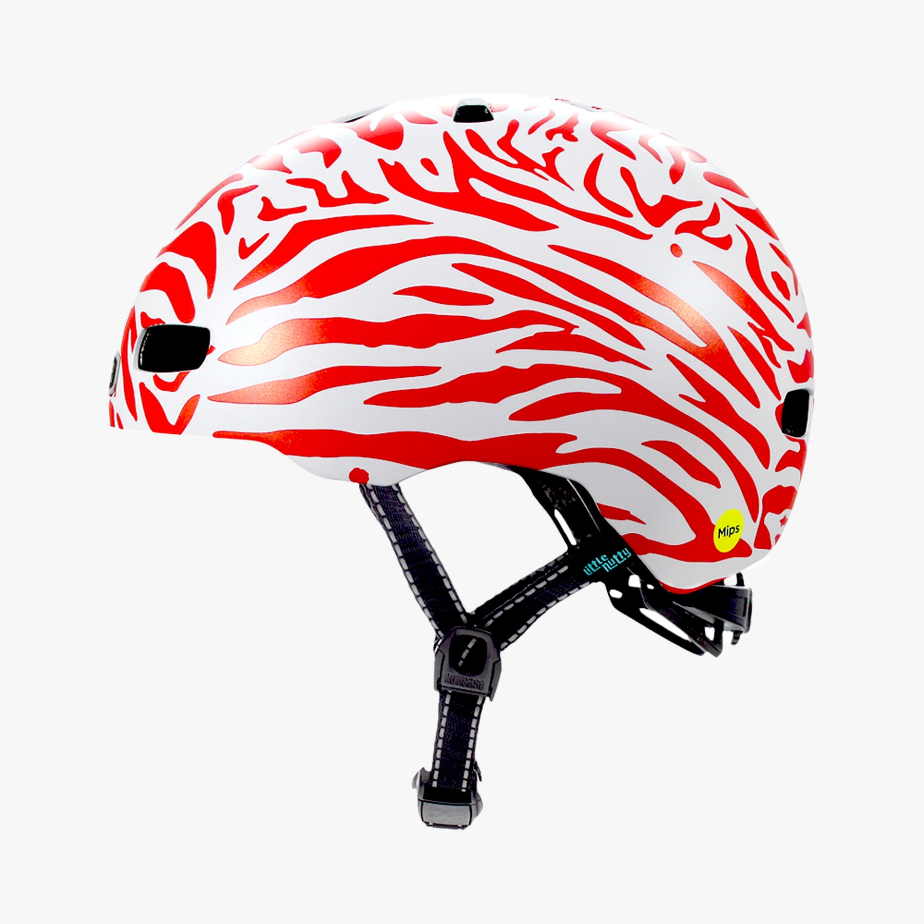 Nutcase Street Zoom-Bye Mips Helmet