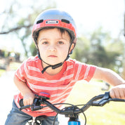 Nutcase Little Nutty Captain Mips Helmet
