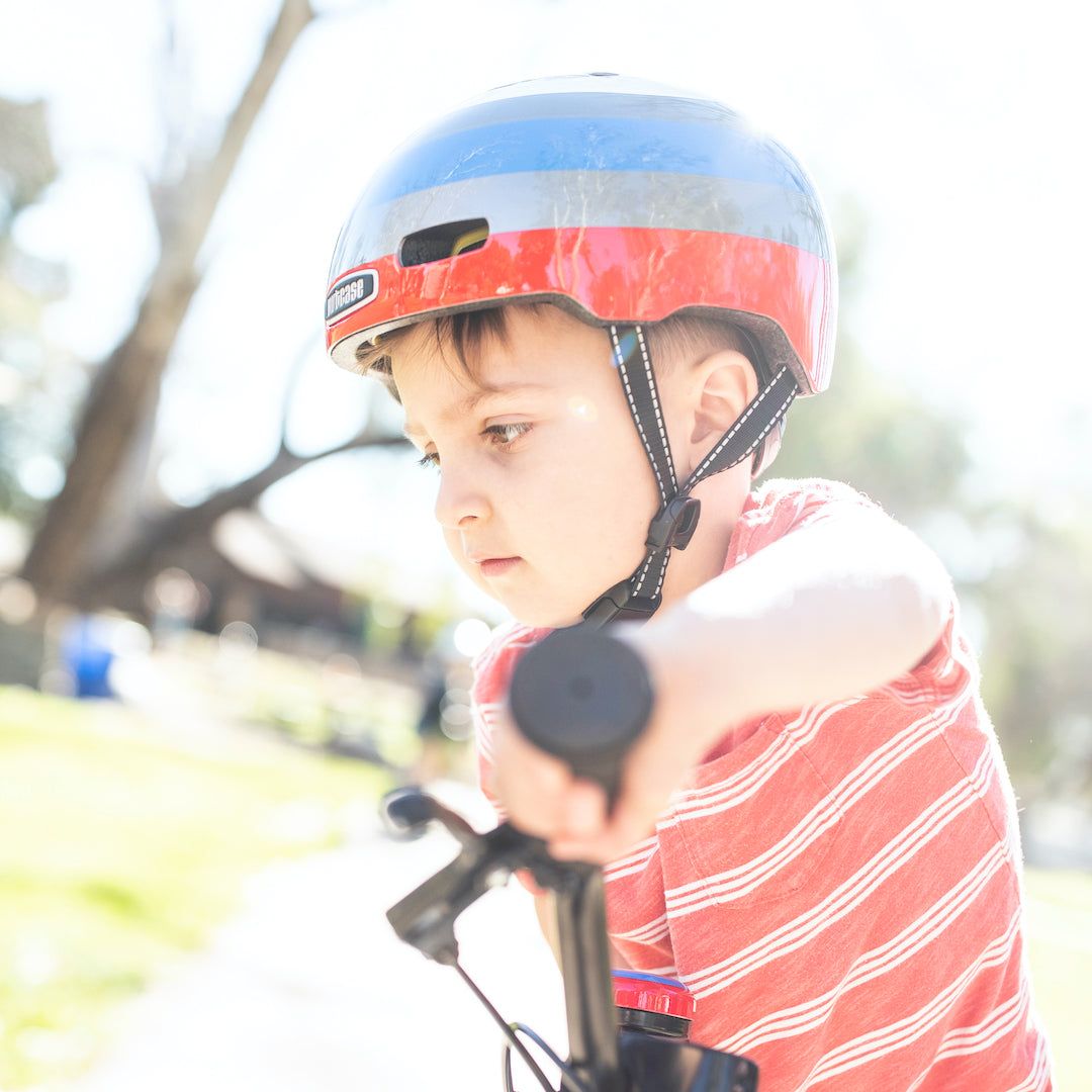 Nutcase Little Nutty Captain Mips Helmet