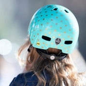 Nutcase Little Nutty Sock Hop Mips Helmet