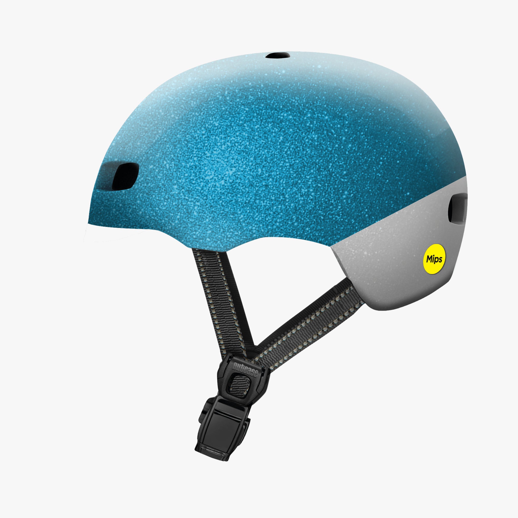 Nutcase Baby Nutty Qwik Flex Mips / Dial Helmet XXS