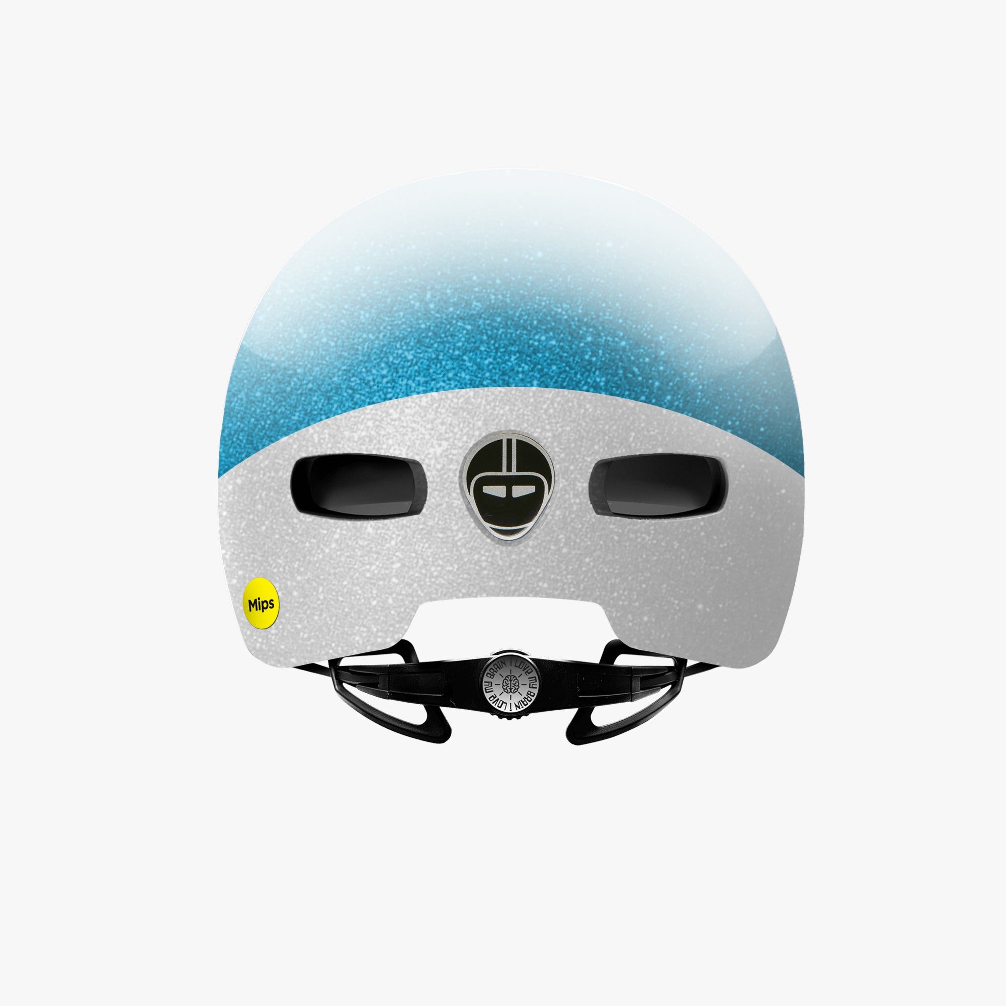 Nutcase Baby Nutty Qwik Flex Mips / Dial Helmet XXS