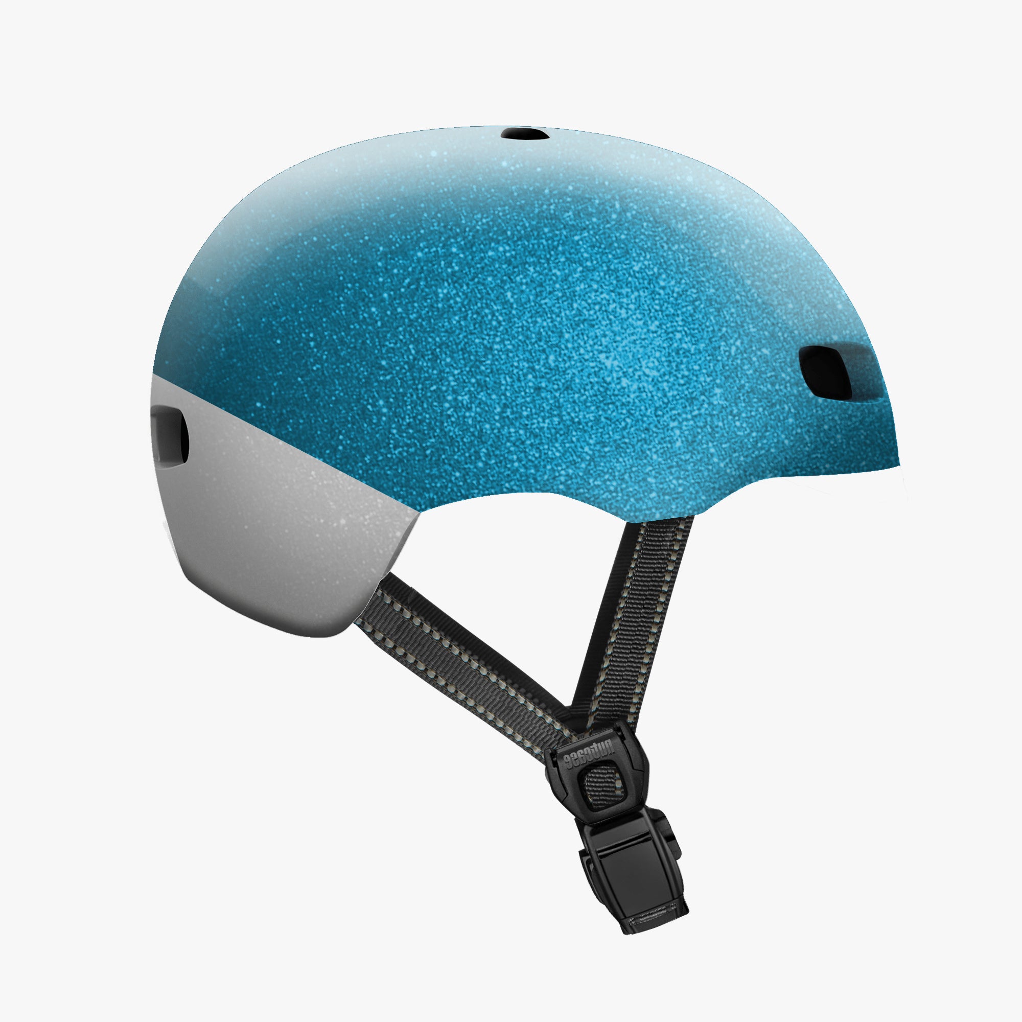 Nutcase Baby Nutty Qwik Flex Mips / Dial Helmet XXS