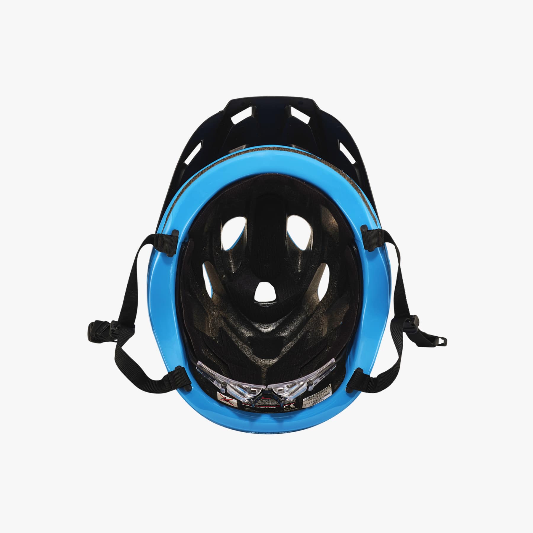 661 Recon Scout Helmet Blu