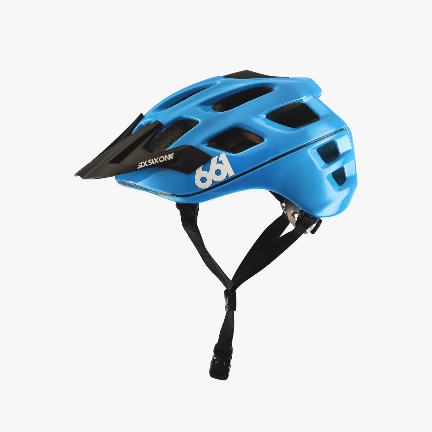 661 Recon Scout Helmet Blu