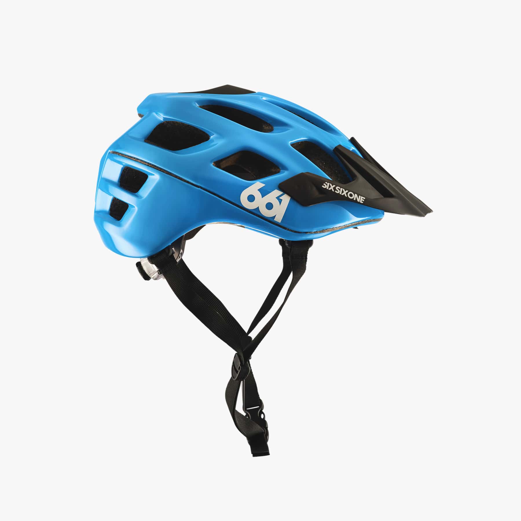 661 Recon Scout Helmet Blu