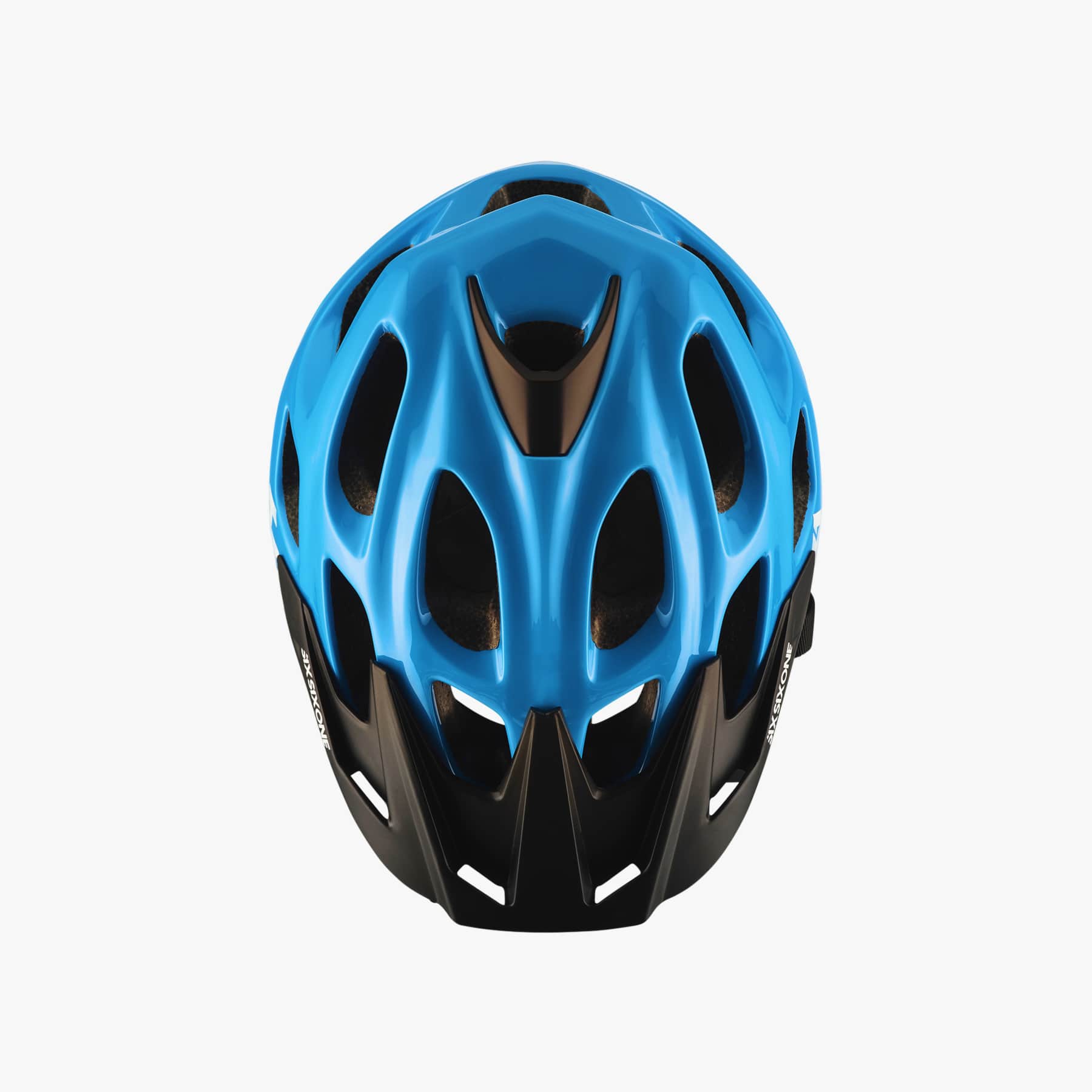 661 Recon Scout Helmet Blu