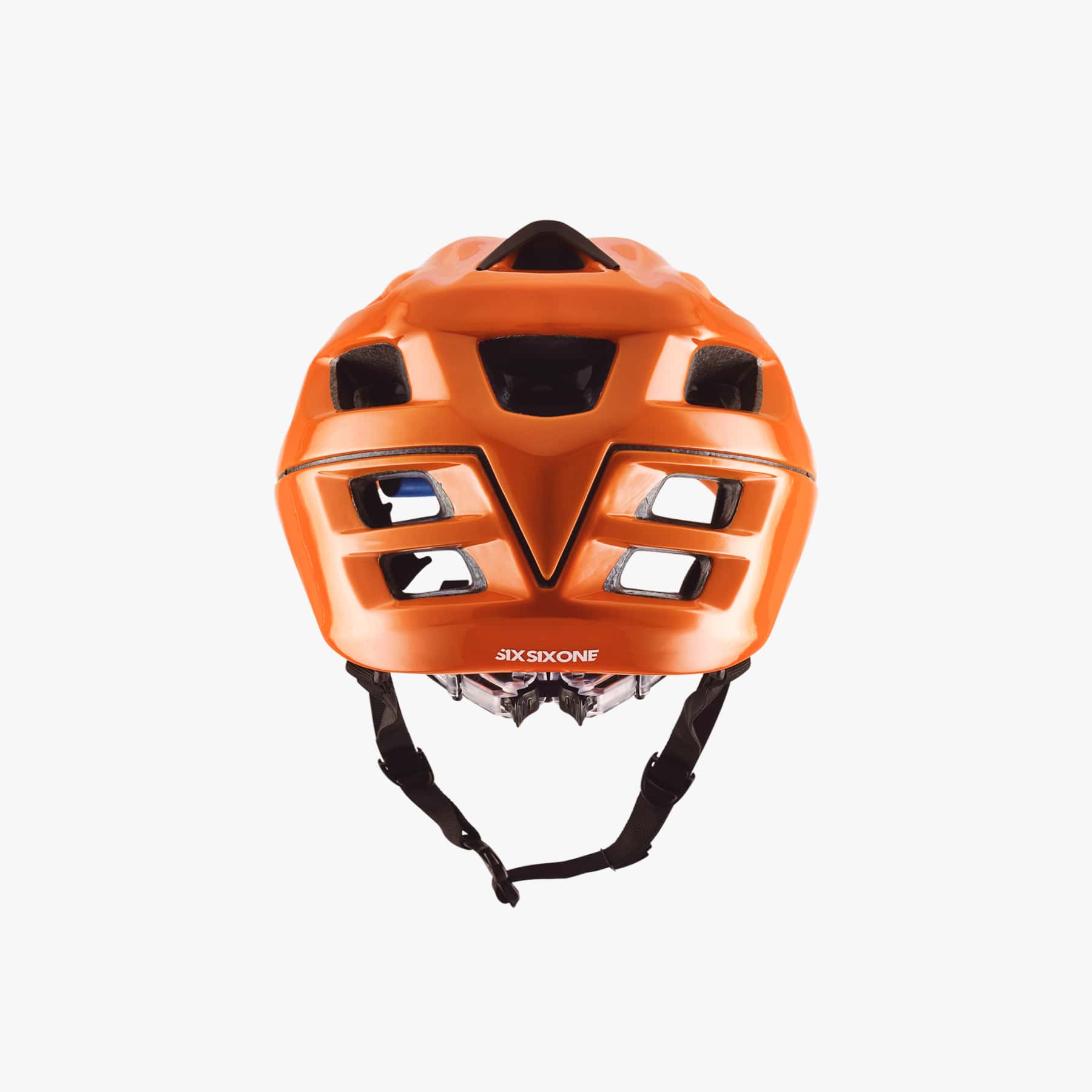 661 Recon Scout Helmet Orange